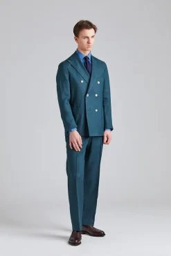 Farris Del Suit Shell Green