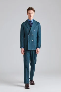 Farris Del Suit Shell Green