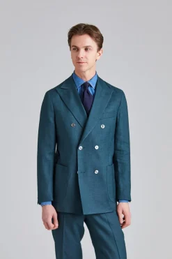 Farris Del Suit Shell Green