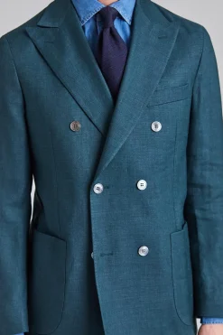 Farris Del Suit Shell Green