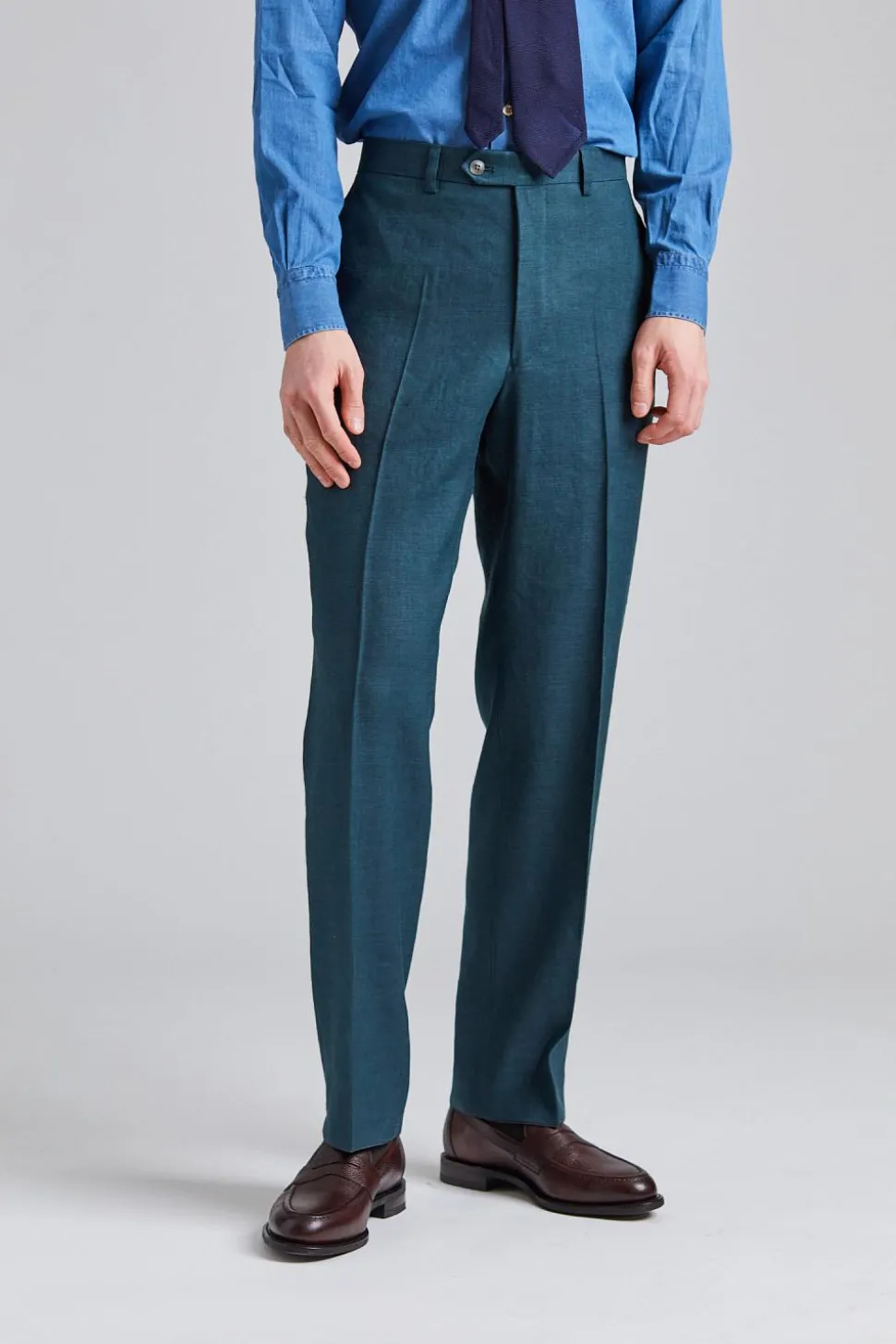 Farris Del Suit Shell Green