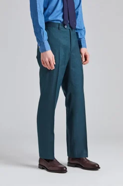 Farris Del Suit Shell Green