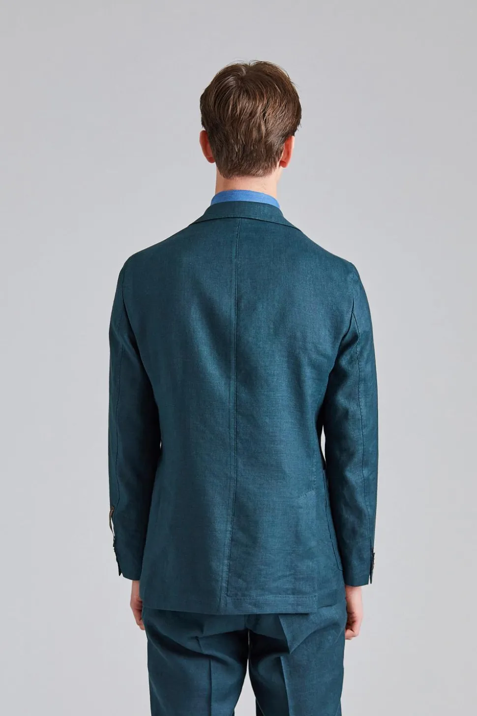 Farris Del Suit Shell Green