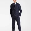 Farris Diego Suit Navy
