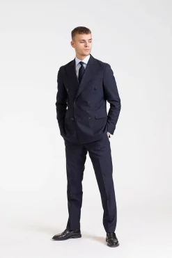 Farris Diego Suit Navy