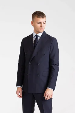 Farris Diego Suit Navy