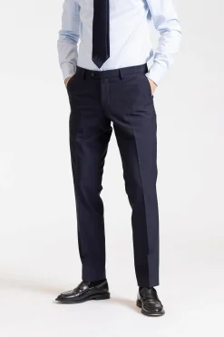 Farris Diego Suit Navy