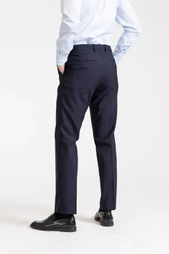 Farris Diego Suit Navy