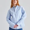 FA-UX-SHIR000088 Light Blue