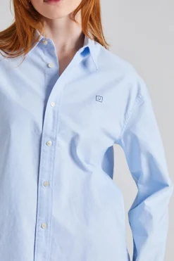 FA-UX-SHIR000088 Light Blue