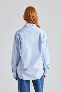 FA-UX-SHIR000088 Light Blue