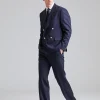 Feeling Suit Navy