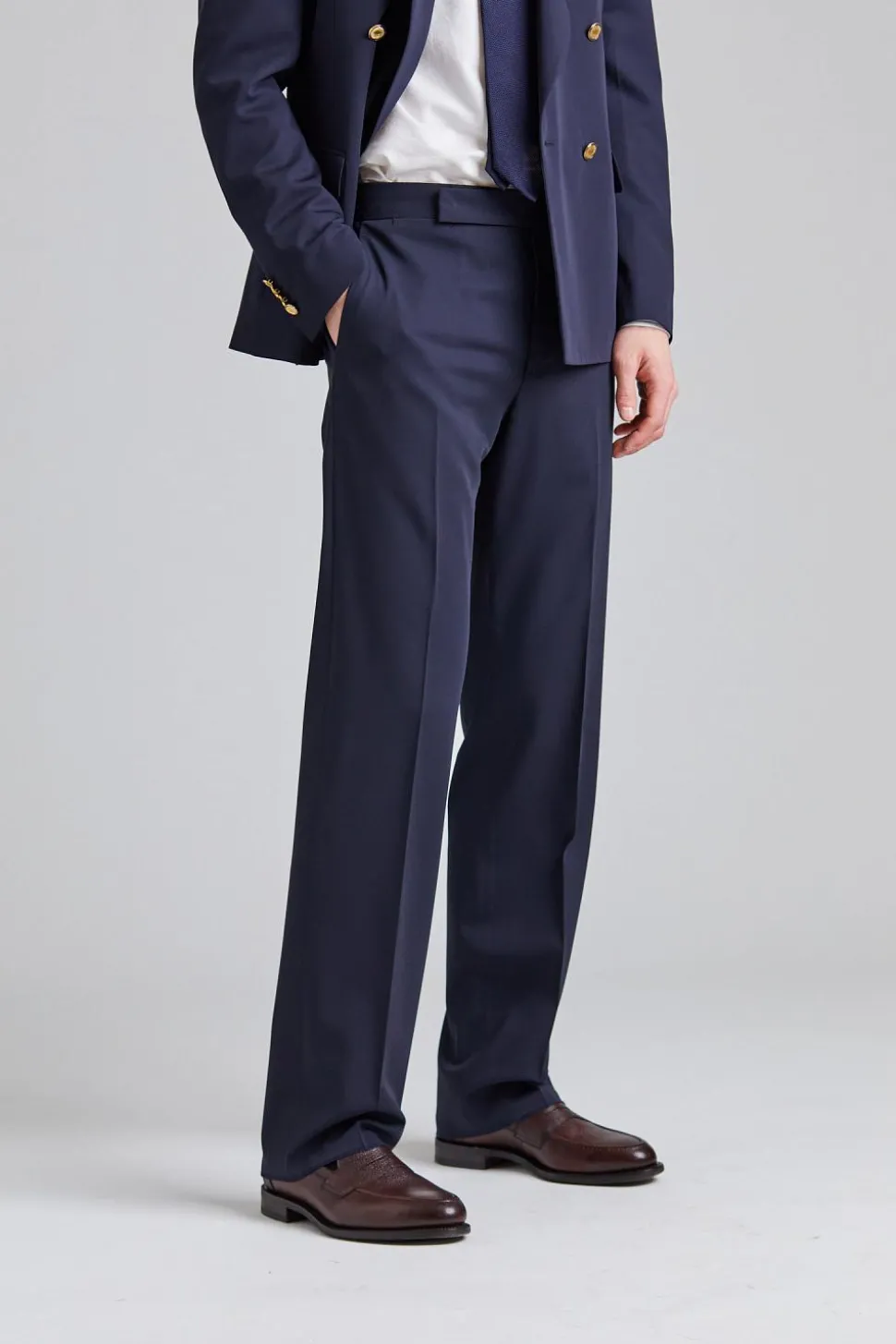 Feeling Suit Navy