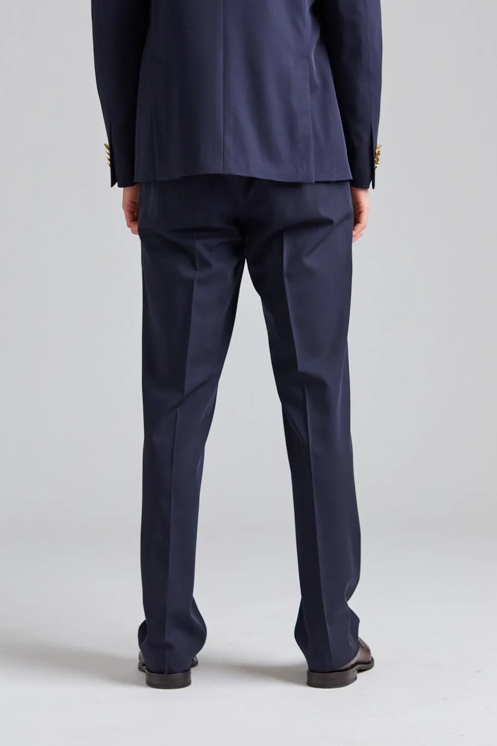 Feeling Suit Navy