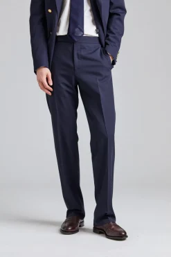 Feeling Suit Navy