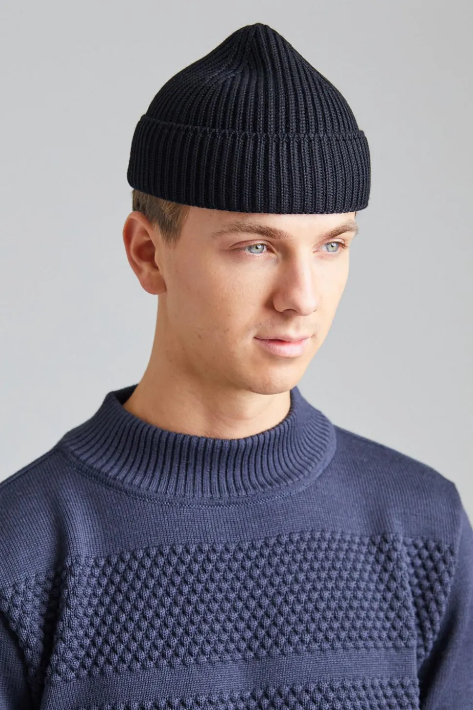 Fender Hat Black Void