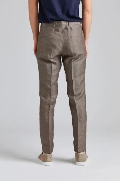 Ferry Denz Suit Dusk Brown