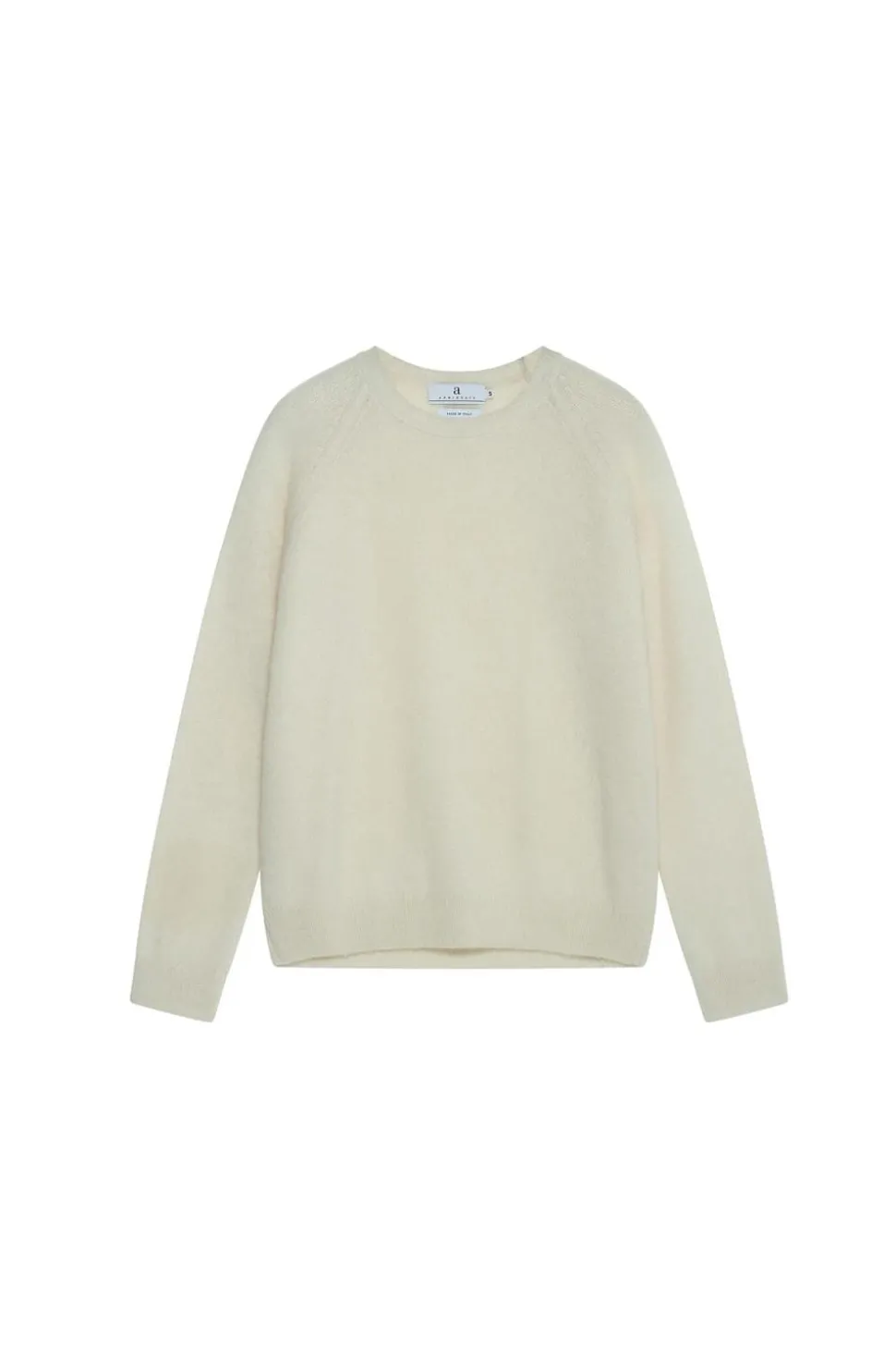 Fiona Summer White