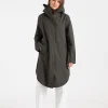 Flair Dark Olive