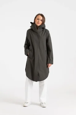 Flair Dark Olive
