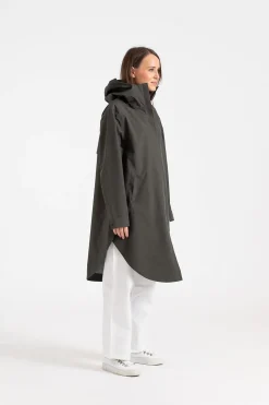 Flair Dark Olive