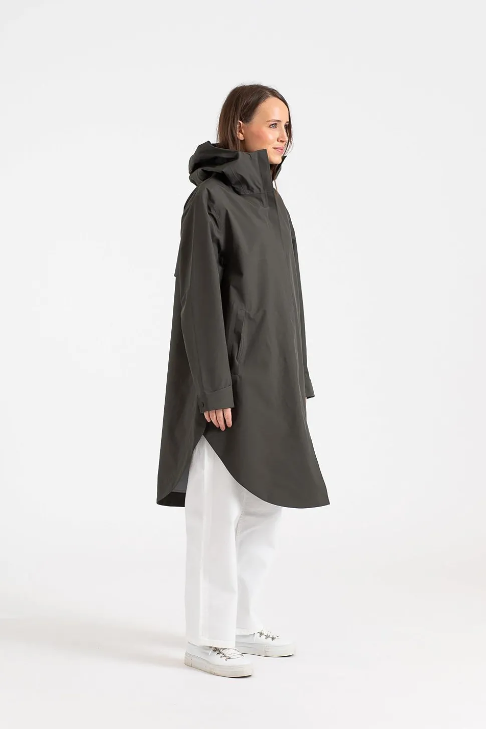 Flair Dark Olive