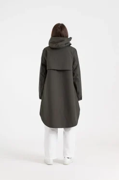 Flair Dark Olive