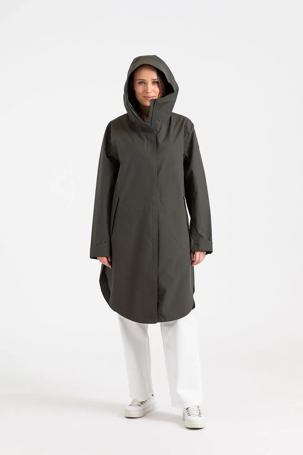 Flair Dark Olive