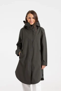 Flair Dark Olive