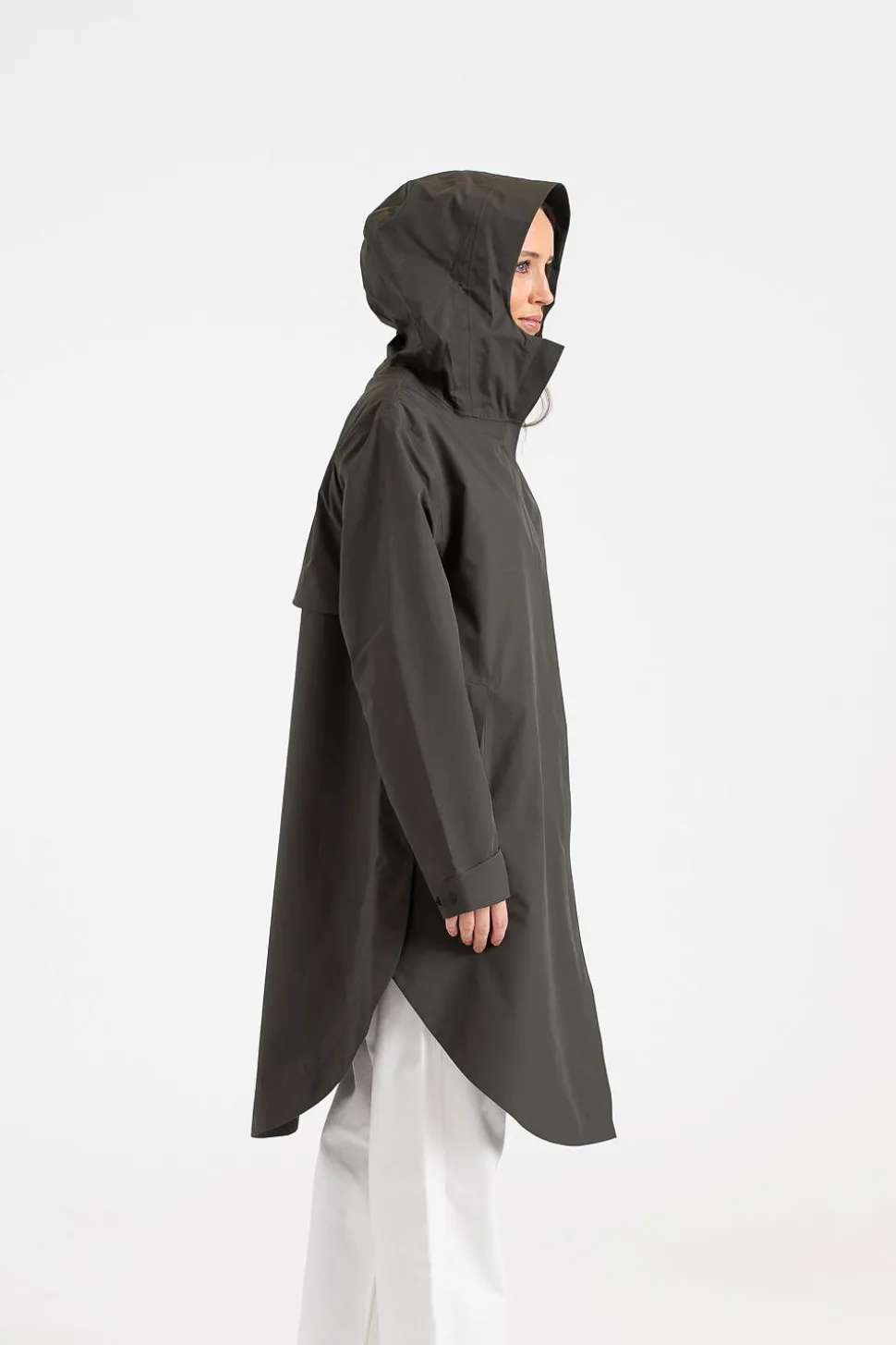 Flair Dark Olive