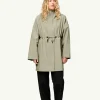 Flisnes Jacket Oakmoss