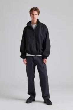 FN-MN-OUTW001124 Black