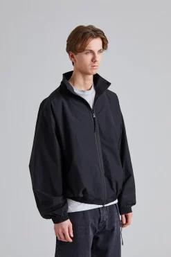 FN-MN-OUTW001124 Black