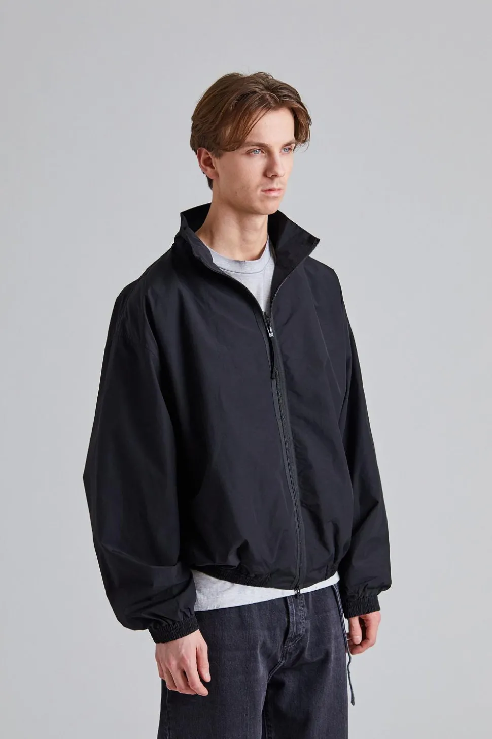 FN-MN-OUTW001124 Black