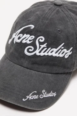 FN-UX-HATS000311 Black