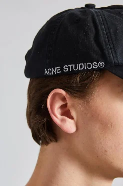 FN-UX-HATS000244 Black