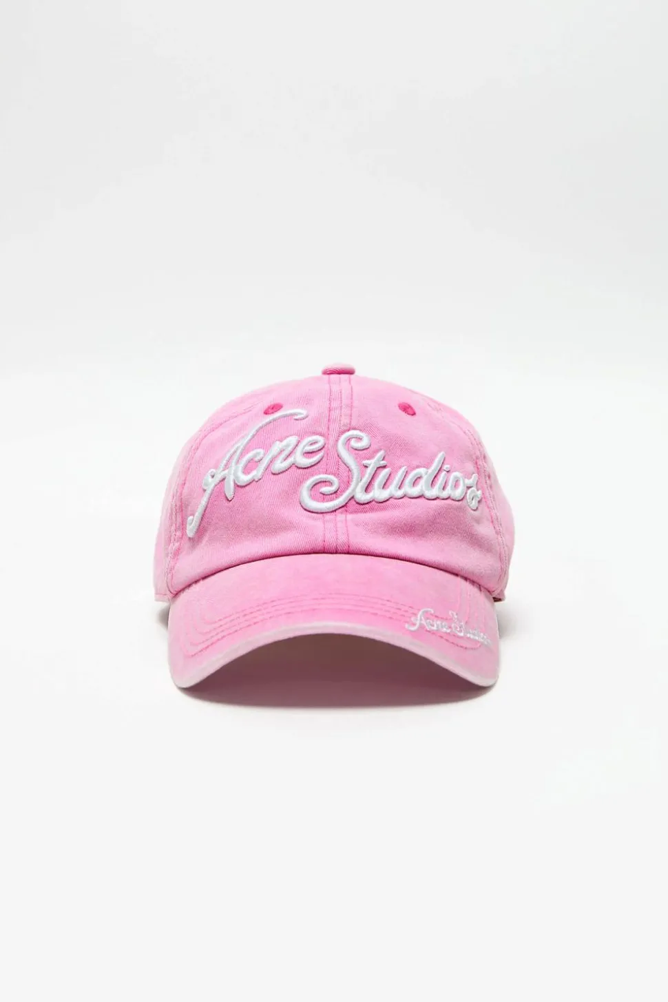 FN-UX-HATS000311 Bubble Pink