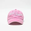 FN-UX-HATS000311 Bubble Pink