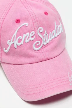 FN-UX-HATS000311 Bubble Pink