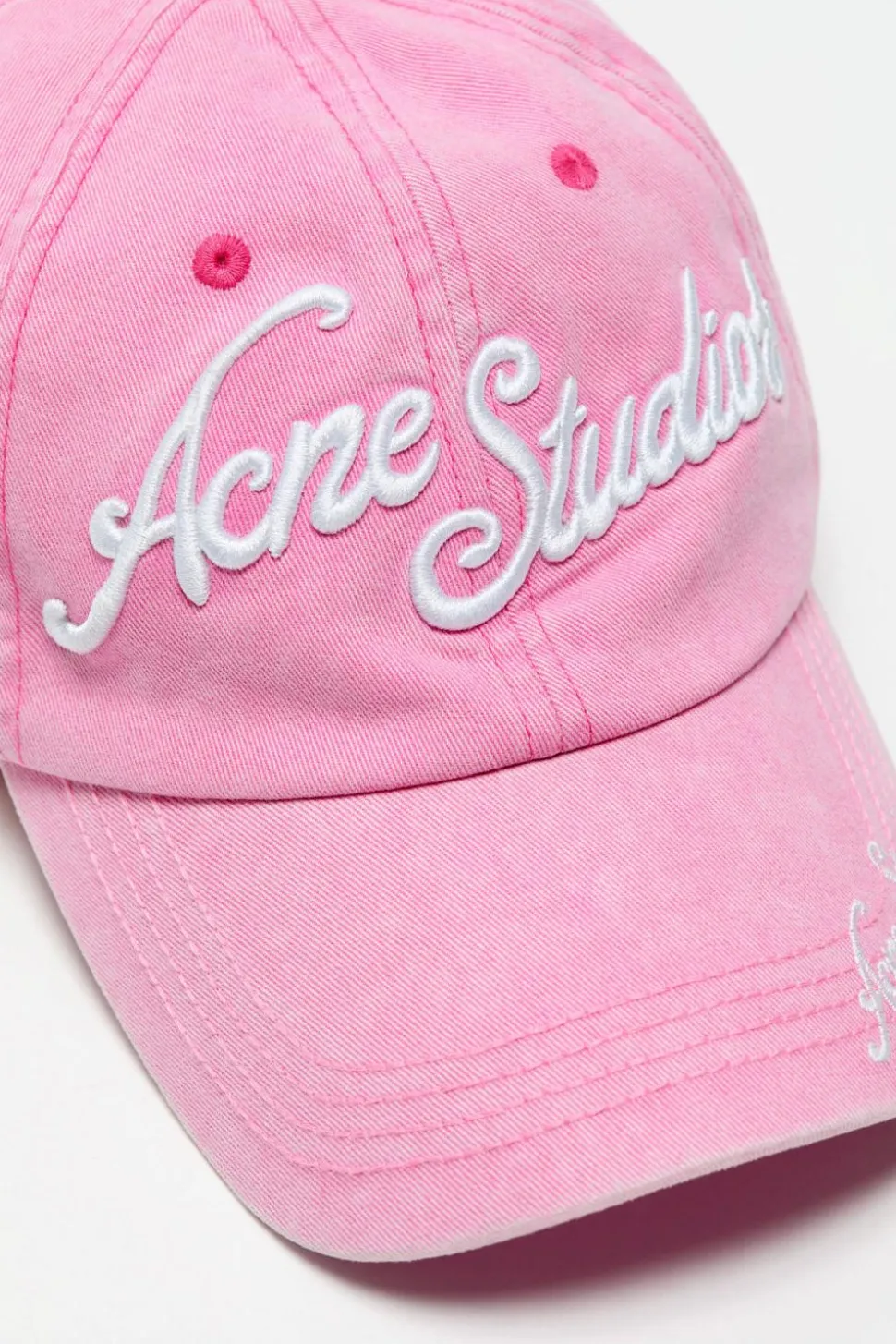 FN-UX-HATS000311 Bubble Pink