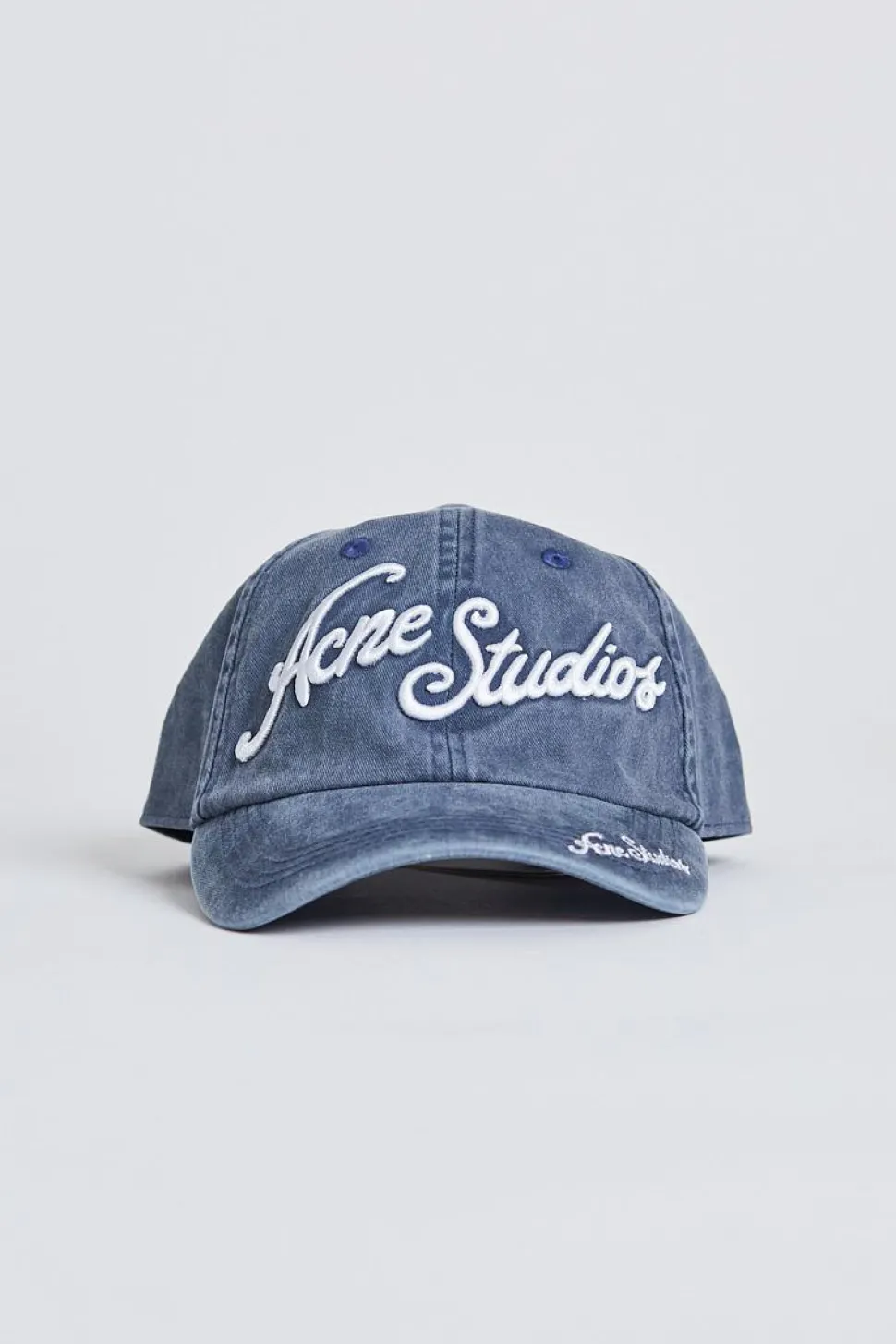 FN-UX-HATS000311 Faded Blue