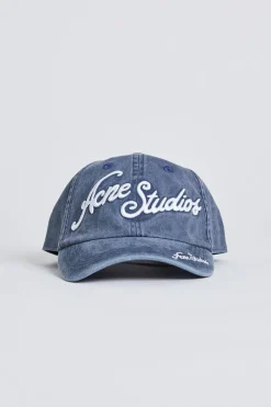 FN-UX-HATS000311 Faded Blue