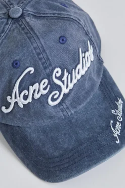 FN-UX-HATS000311 Faded Blue