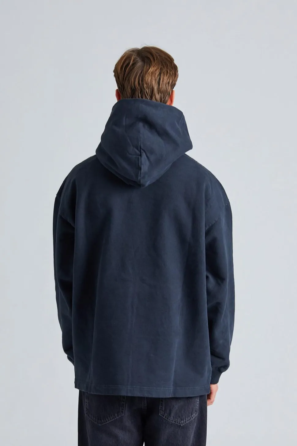 FN-UX-SWEA000034 Black