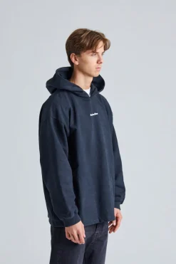 FN-UX-SWEA000034 Black