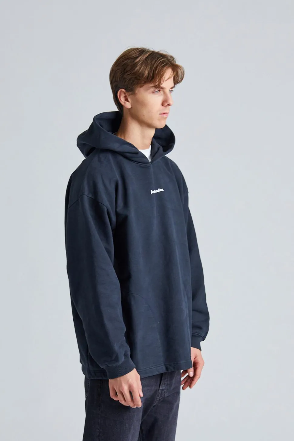FN-UX-SWEA000034 Black