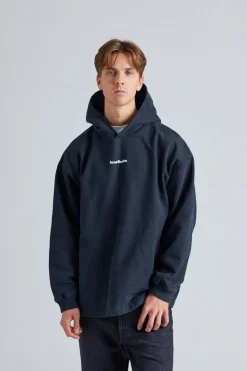 FN-UX-SWEA000034 Black