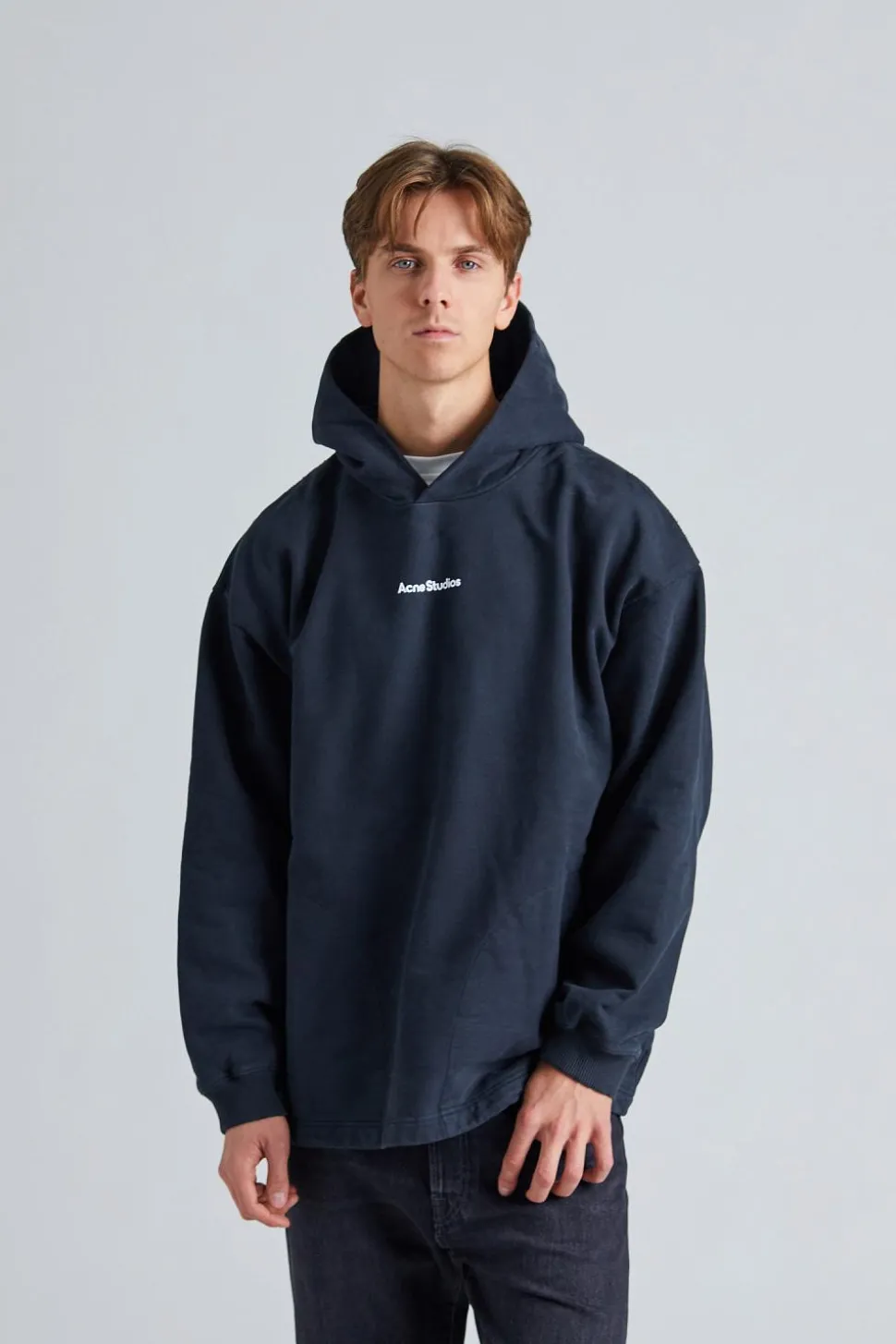 FN-UX-SWEA000034 Black