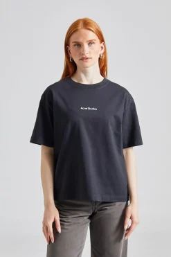 FN-UX-TSHI000050 Black