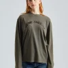 FN-UX-TSHI000106 Faded Black